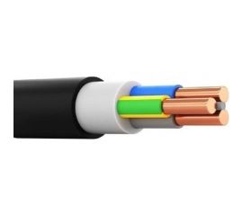 Силовой кабель ВВГнг(А)-LS МКЗ 3x2,5ок 0,66кВ (n, pe) (з) 100 (м) Т0000113390 