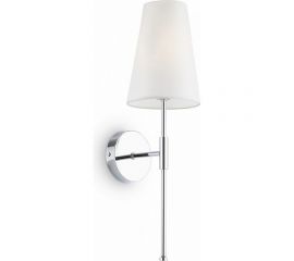 Настенный светильник (бра) Freya E14, 40 Вт FR5196WL-01CH 