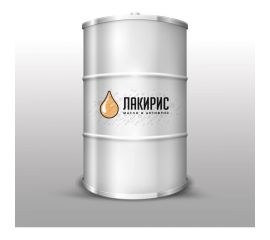 Теплоноситель Лакирис AQUATERMO -30 200 кг 4365448 