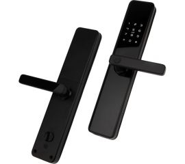 Умный биометрический дверной замок Wi-Fi SECURIC SEC-SF-201B 