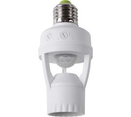 Датчик движения в патрон REXANT, E27 11-9203 