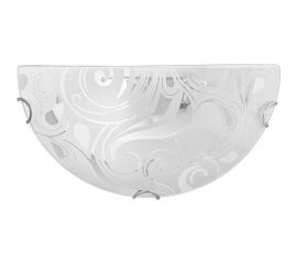 Настенный светильник Мелодия Света R1006-HALF-1W-300 WT 000059674 