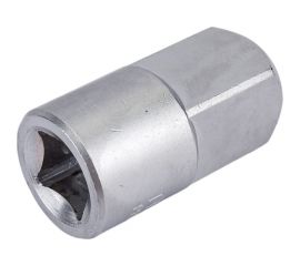 Переходник Professional 1/2 дюйма на 3/4 дюйма АвтоDело 39626 12757 