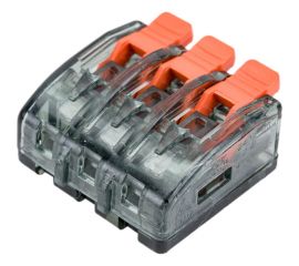 Соединительная клемма TDM СК-613 2,5мм2 SQ0527-0022 