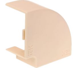 Поворот 90 градусов IEK КМП 15х10, сосна CKK20D-P-015-010-K01 