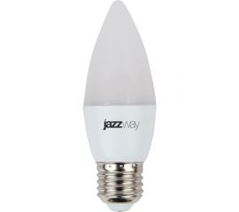 Лампа Jazzway PLED- SP C37 7w E27 3000K 230, 50 1027825-2 