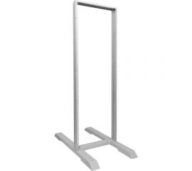 Открытая однорамная стойка КДДС 19"", 33u 00000000041 