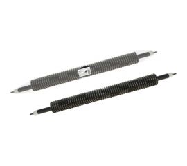 ТЭНР-45 TDM 13, 1,0кВт, воздух O, 220В, Ф1, углеродистая сталь SQ2512-0023 