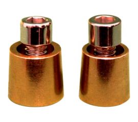 Выводные борны Метлана м8 (2шт) terminalm8 