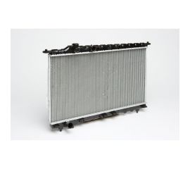 Радиатор охлаждения для автомобилей Sonata MT LUZAR LRc HUSo98101 