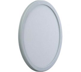 Светодиодный светильник с регулируемым креплением truEnergy круг 15W 4000K алюминий 10125 