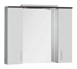 Зеркало-шкаф Aquanet Тиана 00172399 