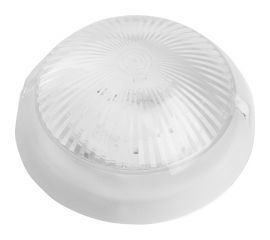 Накладной светильник FERON IP54, 220V 15Вт GX53, ДБП 06-6-0011 48514 