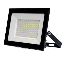 Уличный светодиодный прожектор Grisard Electric сдо 100 черный ip65 6500 k GRE-004-0001 