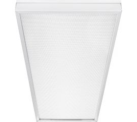 Универсальный светильник Wolta PRO ОФИС, микропризма ДВО01-18-202-4К 