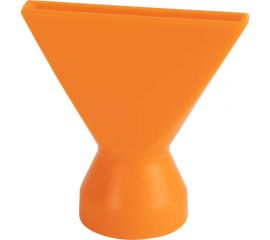 Наконечник 3/8" с плоским раструбом 32 мм Safecut DeBever DB-P-CPJ3369 