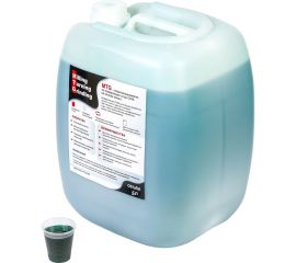 СОЖ универсальная MTG аналог blaser blasocut 5 литров А-Сервис MTG-5л 