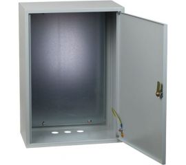 Щит с монтажной панелью EKF mb22-08 ЩМП-900x700x260 ЩМП-08 IP31 9764963 