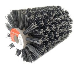 Щетка нейлоновая BN320/100 (100 мм; 320Р) Белмаш RB010A 