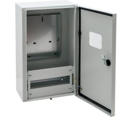 Щит EKF ЩУРн-3/12 IP54 ЭКФ ЩУ-3 mb54-3 