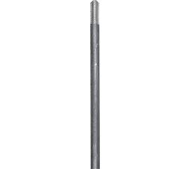 Молниеприемник EZETEK 2.5м, алюминий 90874 