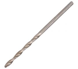 Сверло цх средняя серия (2.1х24х49 мм; HSS 4241; А1; DIN338) ИНСТУЛС 00001336084 