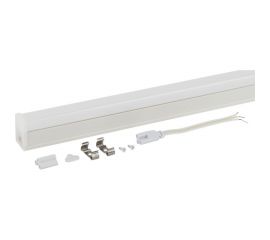 Линейный светодиодный светильник ЭРА RED LINE LLED04030K016 16Вт, 3000K, L1151мм Б0056187 