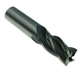 Фреза концевая ц/х (20х38х104 мм; z=4) TORNERI 039417 