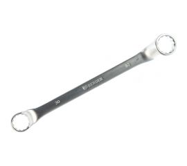Гнуто-накидной ключ 30х32мм Berger BG BG1082 