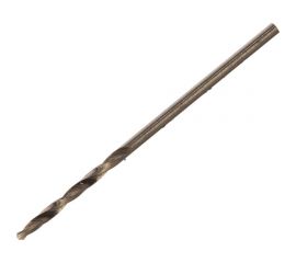 Сверло по металлу (2 шт; 1.5х40 мм) ПРАКТИКА 033-130 