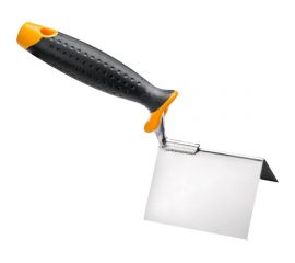 Кельма HARDY угловая наружная серия 28 ручка 2К 0810-286100 