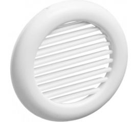 Решетка вентиляционная круглая разъемная 68 мм ВИЕНТО 50/2Э 