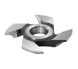 Фреза радиусная для фрезерования полуштапов правая (125х32х7 мм) БЕЛМАШ RF0026AVKR 