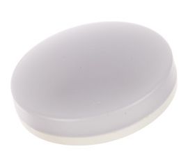 Светодиодная лампа Uniel матовая LED-GX53-10W/6500K/GX53/FR PLZ01WH UL-00005313 