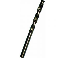 Сверло удлиненное по металлу 5.1x132 мм, Р6М5/HSS РемоКолор 35-5-551 