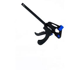 Универсальная струбцина vertextools F-образная, 150мм 2056-150 