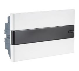 Встраиваемый распределительный щит ЭРА ЩРВ-П-18 Trend BOXF-18-p-f-t IP40 Б0052634 