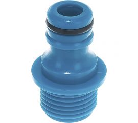 Адаптер штуцерный с внешней резьбой PROLine TE-12 1/2" Grinda 8-426415 