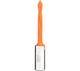 Сверло сквозное левое (5x40х70 мм; хвостовик 10x25 мм присадка) Dimar 2016157 