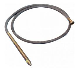 Вал со встроенной булавой (2 м; 35 мм) для 35Н Vektor 1191 