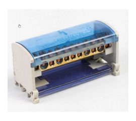 Кросс модуль АБК-СИЛА 2х11 250В. 1шт. 2104002 