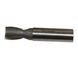 Фреза шпоночная (10х13х63 мм, ц/х, Р6М5) Sekira 28283 