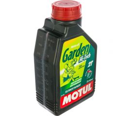 Масло Garden 2T Hi-Tech 1 л MOTUL MBK0021086 