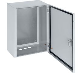 Щит с монтажной панелью TDM щмп-4.6.2-0 (400x600x250) ip54 народный эконом SQ0905-3410 