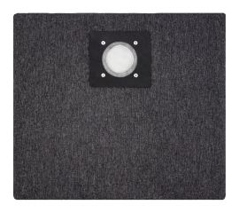 Мешок для пылесоса Makita DVC 260, DVC 261, DVC 265, многоразовый, класса M, до 8 л ROCKSTAR ST-BP12 