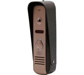 Вызывная панель FOX 1080P/720P/CVBS AHD, FX-CP40C МЕДЬ 