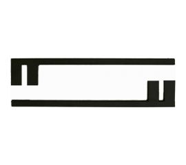 Ручной профильный выпрямитель прутка EZETEK 77227 