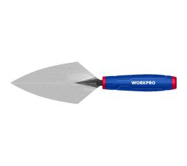 Кельма для кирпичной кладки WORKPRO 200 мм WP322009 