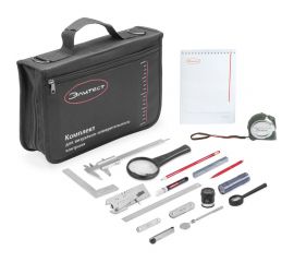 Комплект ВИК эксперт с калибровкой на весь комплект Элитест 00102660 