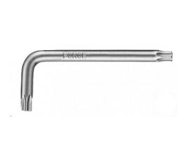 Г-образный ключ-торкс FORCE Т50 76650 